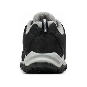Columbia BL0820 Firecamp Fleece III Siyah Kadın Ayakkabı