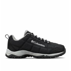 Columbia BL0820 Firecamp Fleece III Siyah Kadın Ayakkabı