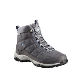 Columbia BL1766 Firecamp Kadın Bot
