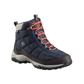 Columbia BL1766 Firecamp Kadın Bot