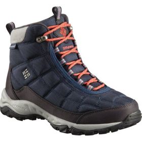 Columbia BL1766 Firecamp Kadın Bot