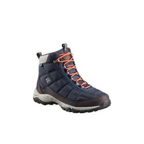 Columbia BL1766 Firecamp Kadın Bot