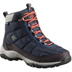 Columbia BL1766 Firecamp Kadın Bot