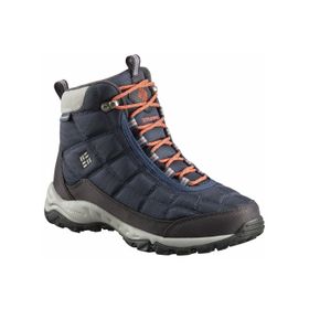 Columbia BL1766 Firecamp Kadın Bot