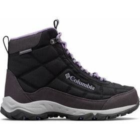 Columbia BL1766 Firecamp Kadın Bot