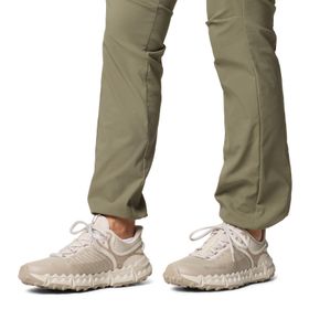Columbia BL3321 Womens Voyager FLX Ekru Kadın Outdoor Ayakkabı