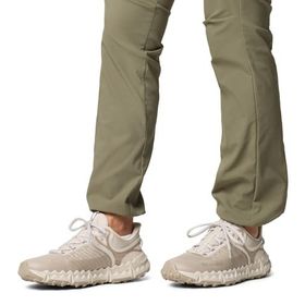Columbia BL3321 Womens Voyager FLX Ekru Kadın Outdoor Ayakkabı