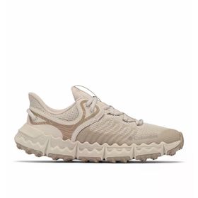 Columbia BL3321 Womens Voyager FLX Ekru Kadın Outdoor Trekking Ayakkabı