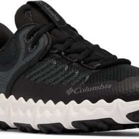 Columbia BL3321 Womens Voyager FLX Lila Kadın Outdoor Ayakkabı
