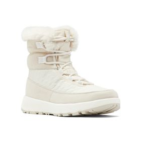Columbia BL5106 Slopeside Peak Luxe Bej Kadın Outdoor Bot
