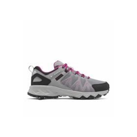 Columbia BL5953 036 Peakfreak II Outdry Gri Kadın Ayakkabı