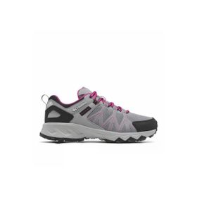 Columbia BL5953 036 Peakfreak II Outdry Gri Kadın Ayakkabı
