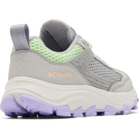 Columbia BL7444 Hatana Breathe Gri Kadın Outdoor Ayakkabı