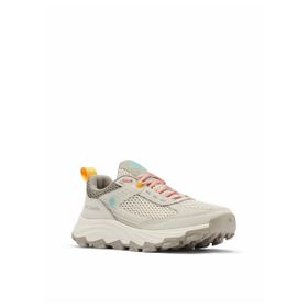 Columbia BL7444 Hatana Breathe Gri Kadın Outdoor Ayakkabı