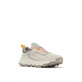 Columbia BL7444 Hatana Breathe Gri Kadın Outdoor Ayakkabı
