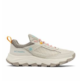 Columbia BL7444 Hatana Breathe Gri Kadın Outdoor Ayakkabı