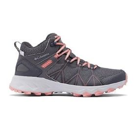 Columbia BL7573-089 Peakfreak II Mid Outdry Kadın Kısa Bot