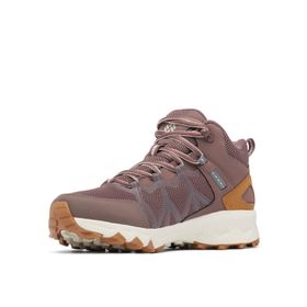 Columbia BL7573-089 Peakfreak II Mid Outdry Kadın Kısa Bot