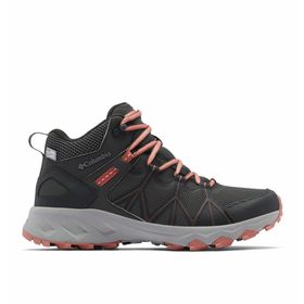 Columbia BL7573-089 Peakfreak II Mid Outdry Kadın Kısa Bot