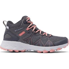 Columbia BL7573-089 Peakfreak II Mid Outdry Kadın Kısa Bot