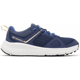 Columbia BL8254 Novo Trail Lacivert Kadın Outdoor Ayakkabı