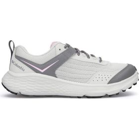 Columbia BL8652-063 Vertisol Trail Gri Kadın Outdoor Ayakkabı