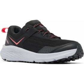 Columbia BL8652 Vertisol Trail Siyah Kadın Outdoor Ayakkabı