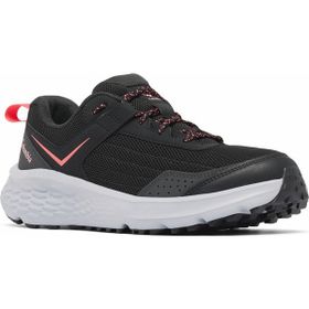 Columbia BL8652 Vertisol Trail Siyah Kadın Outdoor Ayakkabı