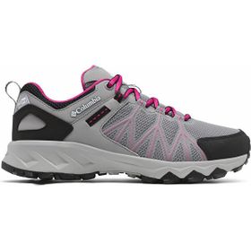 Columbia BL8747 Peakfreak II Koyu Gri Kadın Outdoor Ayakkabı