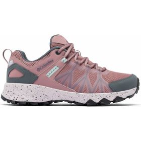 Columbia BL8747 Peakfreak II Mor Kadın Outdoor Ayakkabı