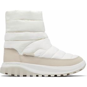 Columbia BL9165 Snowtrot Mid Ekru Kadın Outdoor Ayakkabı