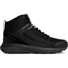 Columbia BM0155-010 Trailstorm Siyah Outdoor Erkek Bot