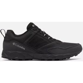 Columbia BM0164-010 Flow District Sneaker Erkek Outdoor Ayakkabı