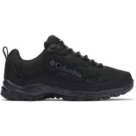 Columbia BM0289-010 Firecamp III WP Erkek Outdoor Ayakkabı