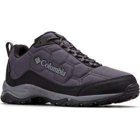 Columbia BM0289 Fırecamp III Siyah Erkek Outdoor Ayakkabı