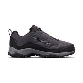 Columbia BM0821-011 Firecamp III Gri Erkek Günlük Ayakkabı