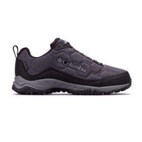 Columbia BM0821-011 Firecamp III Gri Erkek Günlük Ayakkabı