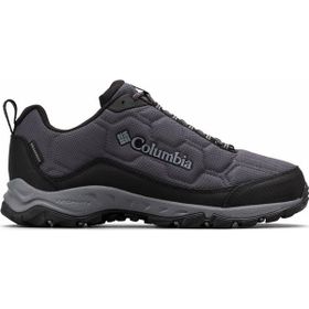 Columbia BM0821-011 Siyah Firecamp III Wp Erkek Outdoor Ayakkabı
