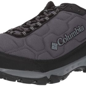 Columbia BM0821-011 Siyah Firecamp III Wp Erkek Outdoor Ayakkabı