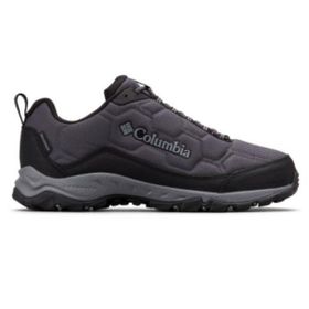 Columbia BM0821-011 Siyah Firecamp III Wp Erkek Outdoor Ayakkabı