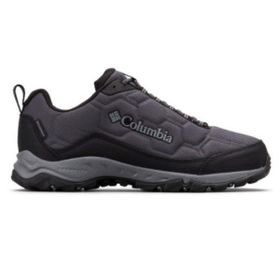 Columbia BM0821-011 Siyah Firecamp III Wp Erkek Outdoor Ayakkabı