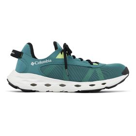 Columbia BM1158-336 XTR Drainmaker Yeşil Erkek Outdoor Ayakkabı
