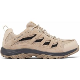 Columbia BM1209 Crestwood Bej Waterproof Erkek Outdoor Ayakkabı