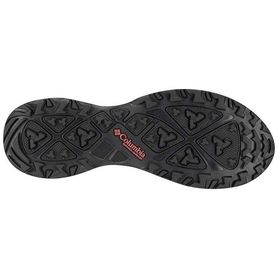Columbia BM1766 Siyah Firecamp Boot Erkek Spor Ayakkabısı