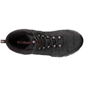 Columbia BM1766 Siyah Firecamp Boot Erkek Spor Ayakkabısı