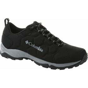 Columbia BM1905 Firecamp Remesh Siyah Erkek Outdoor Ayakkabı