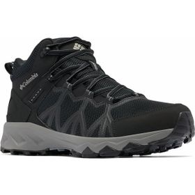 Columbia BM2138 Peakfreak II Siyah Erkek Outdoor Ayakkabı