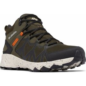 Columbia BM2138 Peakfreak II Yeşil Erkek Outdoor Ayakkabı