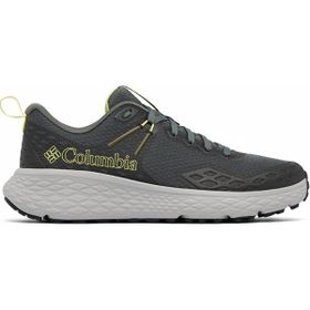 Columbia BM2858 Konos Gri Trs Erkek Outdoor Ayakkabı