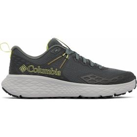 Columbia BM2858 Konos Gri Trs Erkek Outdoor Ayakkabı